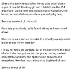 
                        Sarah Katz
                     is Female Escorts. | Vancouver | British Columbia | Canada | canadapleasure.com 