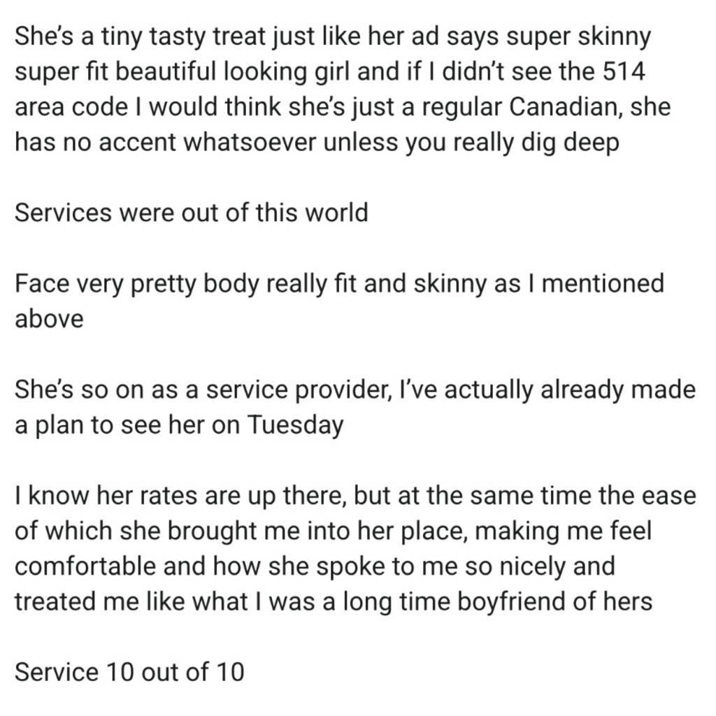 
                        Sarah Katz
                     is Female Escorts. | Vancouver | British Columbia | Canada | canadapleasure.com 