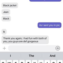 
                        Ashley
                     is Female Escorts. | Calgary | Alberta | Canada | canadapleasure.com 