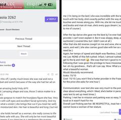 
                        Anastasiia
                     is Female Escorts. | Kamloops | British Columbia | Canada | canadapleasure.com 