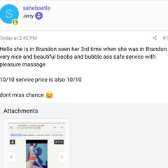 
                        Anastasiia
                     is Female Escorts. | Kamloops | British Columbia | Canada | canadapleasure.com 