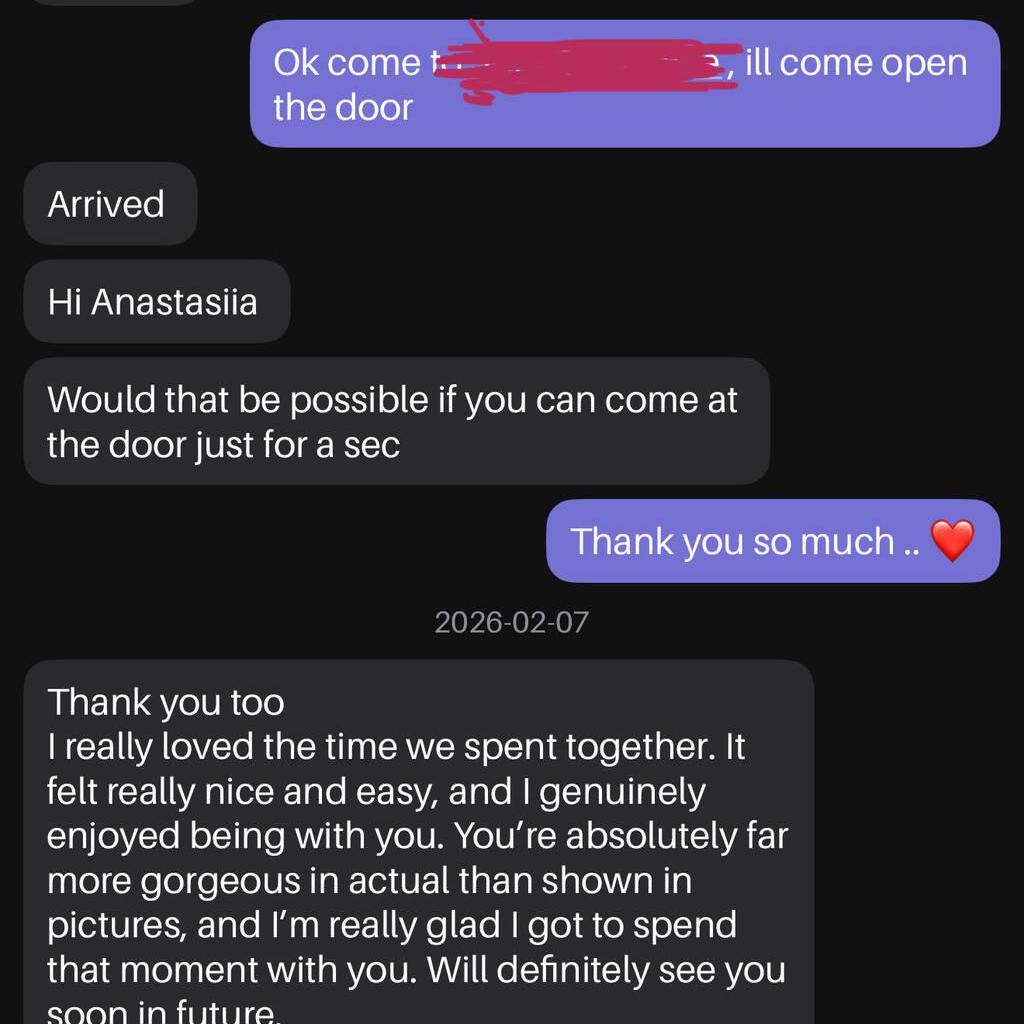 
                        Anastasiia
                     is Female Escorts. | Kamloops | British Columbia | Canada | canadapleasure.com 