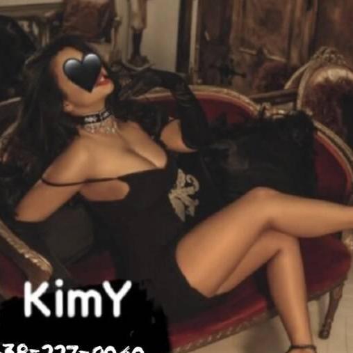 
                        kimY
                     is Female Escorts. | Saguenay | Quebec | Canada | canadapleasure.com 