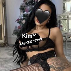 
                        kimY
                     is Female Escorts. | Saguenay | Quebec | Canada | canadapleasure.com 