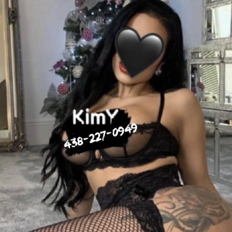 
                        kimY
                     is Female Escorts. | Saguenay | Quebec | Canada | canadapleasure.com 