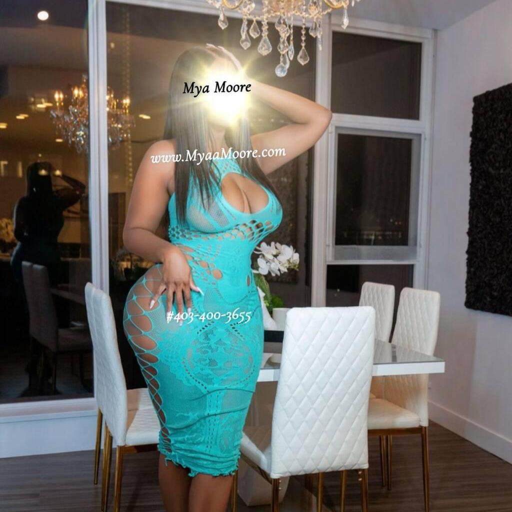 
                        Mya Moore
                     is Female Escorts. | Saskatoon | Saskatchewan | Canada | canadapleasure.com 