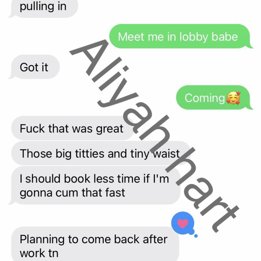 
                        Aliyah HART mixed Latina
                     is Female Escorts. | Toronto | Ontario | Canada | canadapleasure.com 