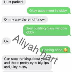 
                        Aliyah HART mixed Latina
                     is Female Escorts. | Toronto | Ontario | Canada | canadapleasure.com 