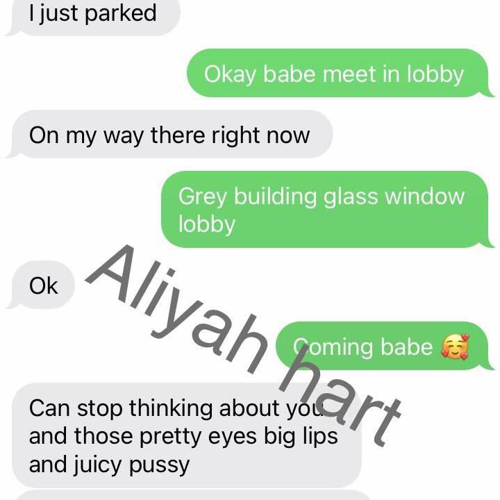 
                        Aliyah HART mixed Latina
                     is Female Escorts. | Toronto | Ontario | Canada | canadapleasure.com 