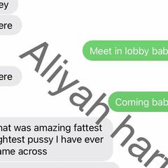 
                        Aliyah HART mixed Latina
                     is Female Escorts. | Toronto | Ontario | Canada | canadapleasure.com 