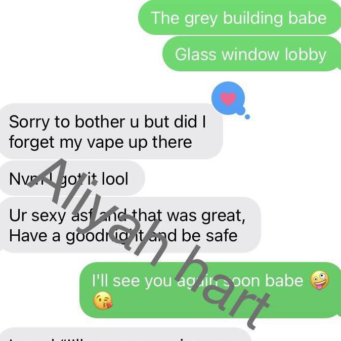 
                        Aliyah HART mixed Latina
                     is Female Escorts. | Toronto | Ontario | Canada | canadapleasure.com 