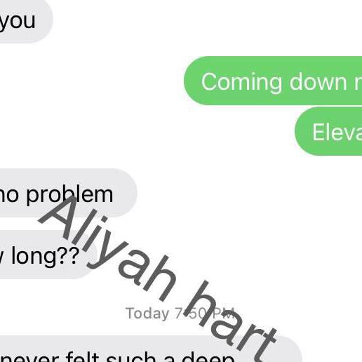 
                        Aliyah HART mixed Latina
                     is Female Escorts. | Toronto | Ontario | Canada | canadapleasure.com 