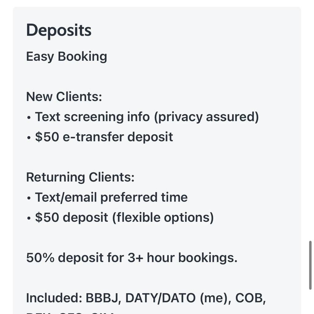 
                        Lauren Luscious
                     is Female Escorts. | Vancouver | British Columbia | Canada | canadapleasure.com 