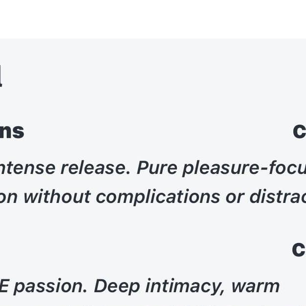 
                        Lauren Luscious
                     is Female Escorts. | Vancouver | British Columbia | Canada | canadapleasure.com 