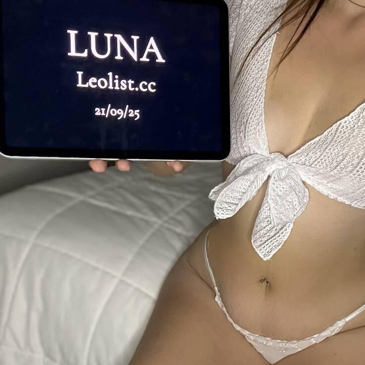 
                        Luna
                     is Female Escorts. | windsor | Ontario | Canada | canadapleasure.com 