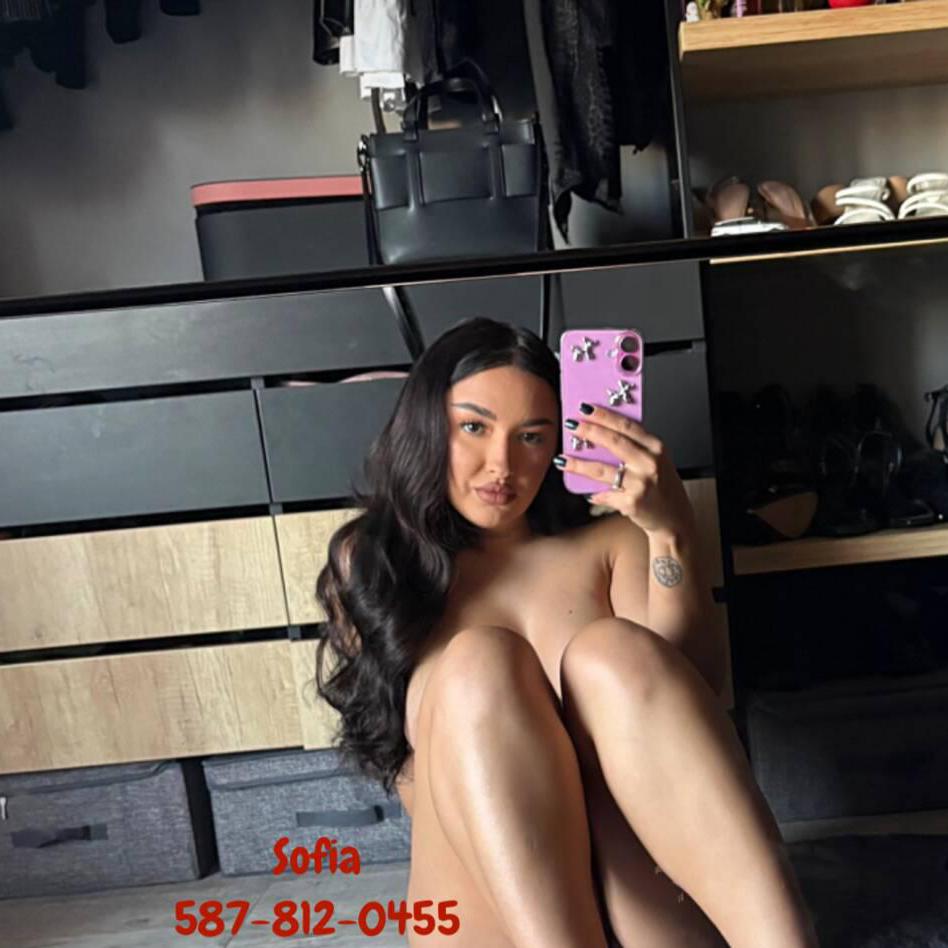 
                        Sofia
                     is Female Escorts. | Grande Prairie | Alberta | Canada | canadapleasure.com 