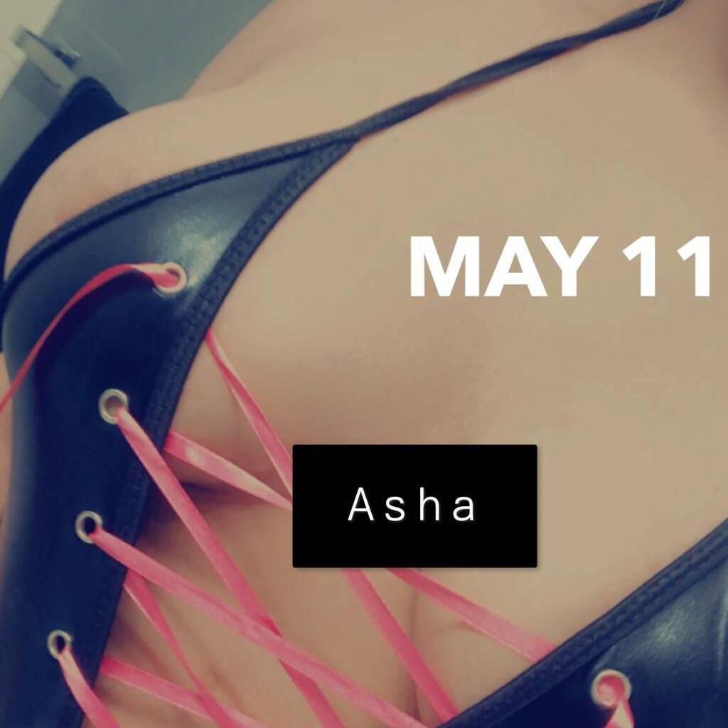 
                        Asha
                     is Female Escorts. | Kitchener | Ontario | Canada | canadapleasure.com 