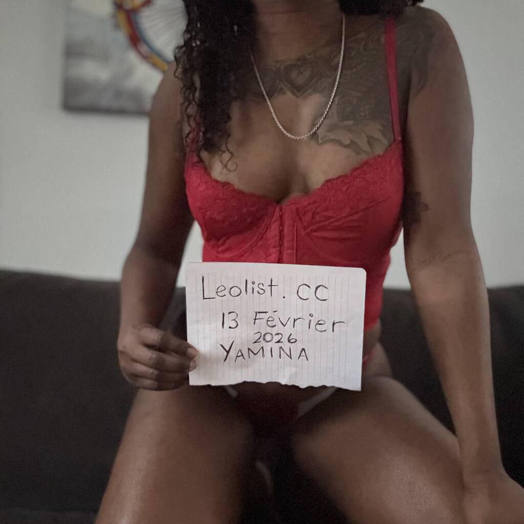 
                        Yamina
                     is Female Escorts. | Kitchener | Ontario | Canada | canadapleasure.com 