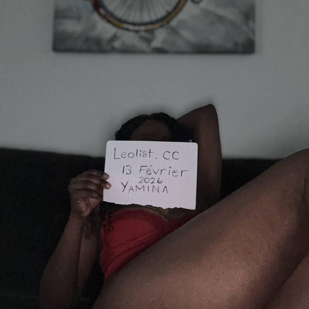 
                        Yamina
                     is Female Escorts. | Kitchener | Ontario | Canada | canadapleasure.com 