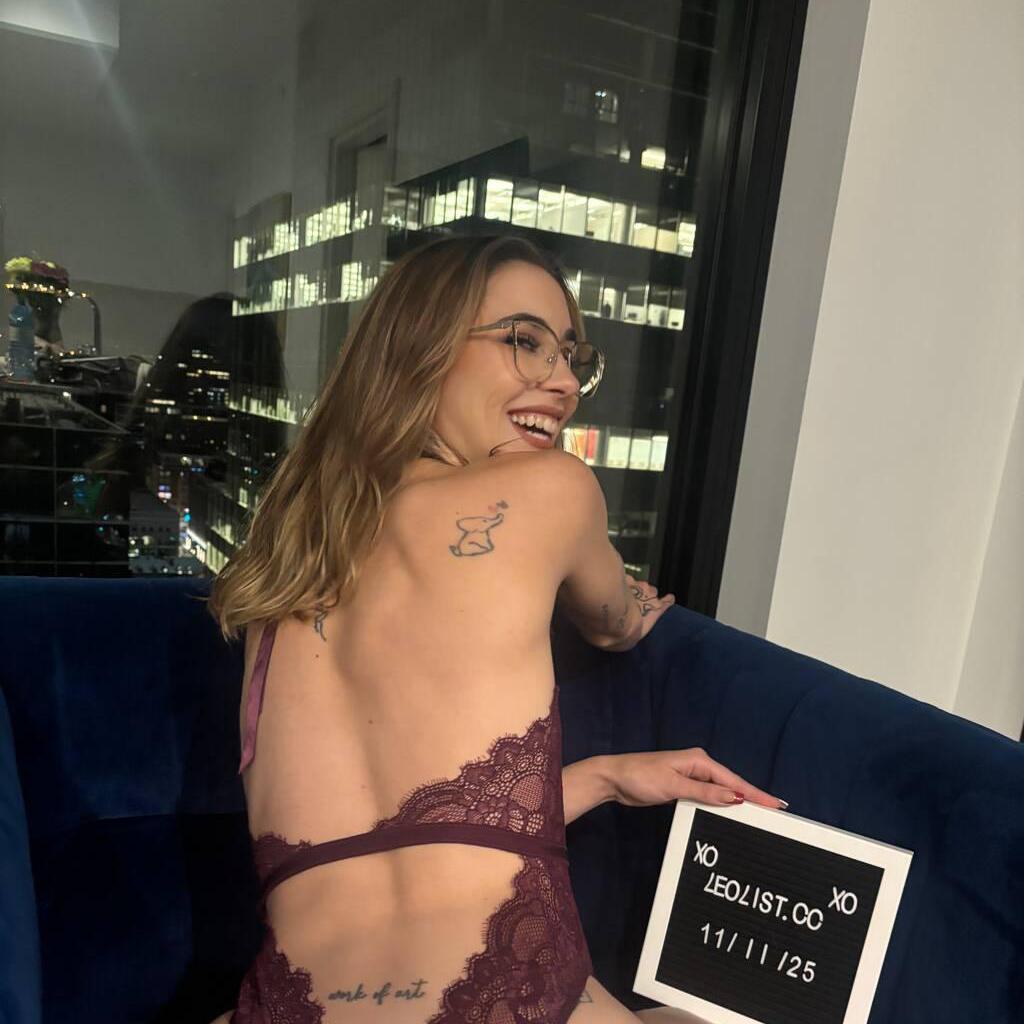 
                        Lisa
                     is Female Escorts. | Quebec City | Quebec | Canada | canadapleasure.com 