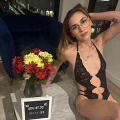 
                        Lisa
                     is Female Escorts. | Quebec City | Quebec | Canada | canadapleasure.com 
