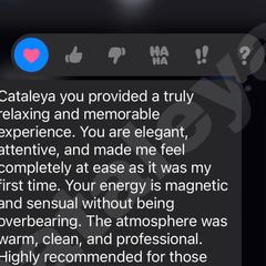 
                        Cataleya Flor
                     is Female Escorts. | Toronto | Ontario | Canada | canadapleasure.com 