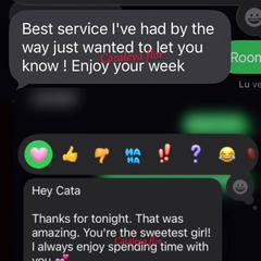 
                        Cataleya Flor
                     is Female Escorts. | Toronto | Ontario | Canada | canadapleasure.com 