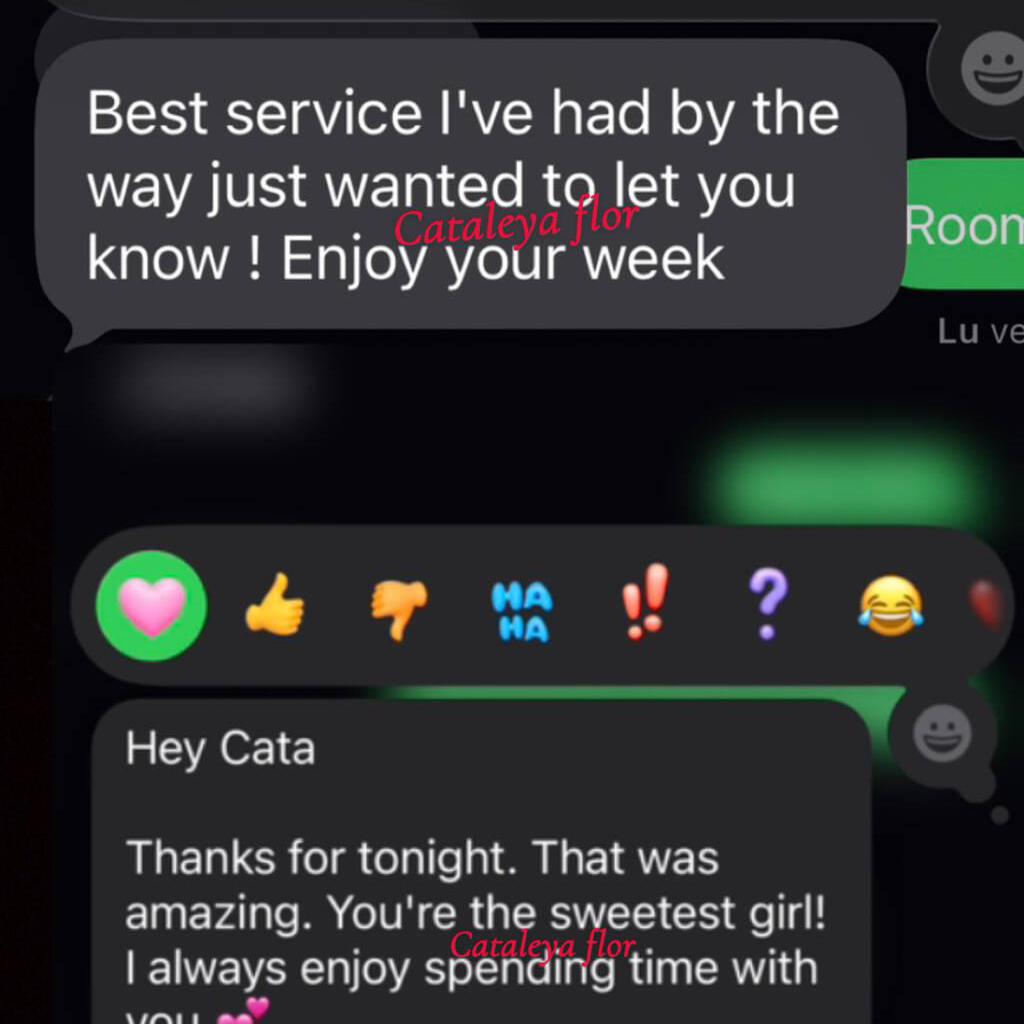 
                        Cataleya Flor
                     is Female Escorts. | Toronto | Ontario | Canada | canadapleasure.com 