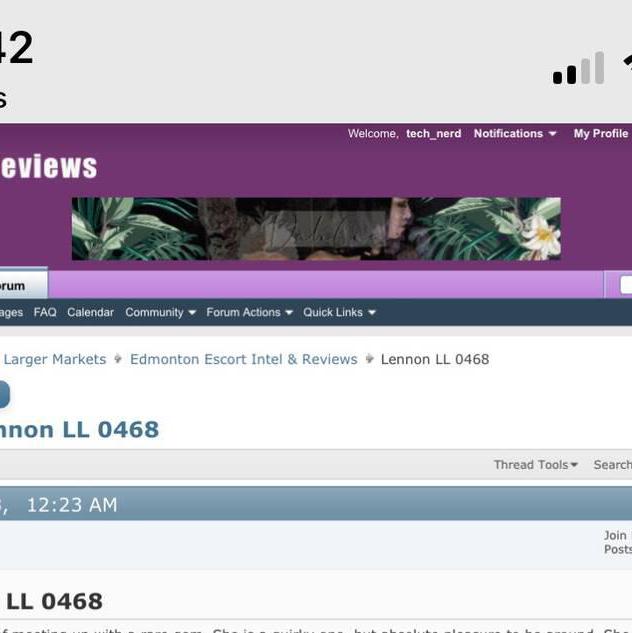 
                        Lennon Starr
                     is Female Escorts. | Edmonton | Alberta | Canada | canadapleasure.com 