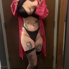 
                        Big Titty Tiffany
                     is Female Escorts. | Barrie | Ontario | Canada | canadapleasure.com 