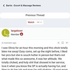 
                        Olivia Shine
                     is Female Escorts. | belleville | Ontario | Canada | canadapleasure.com 