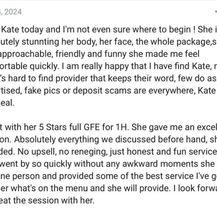 
                        Kate  ONLINE ONLY
                     is Female Escorts. | Kingston | Ontario | Canada | canadapleasure.com 