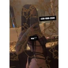 
                        Mia Inked
                     is Female Escorts. | Saguenay | Quebec | Canada | canadapleasure.com 