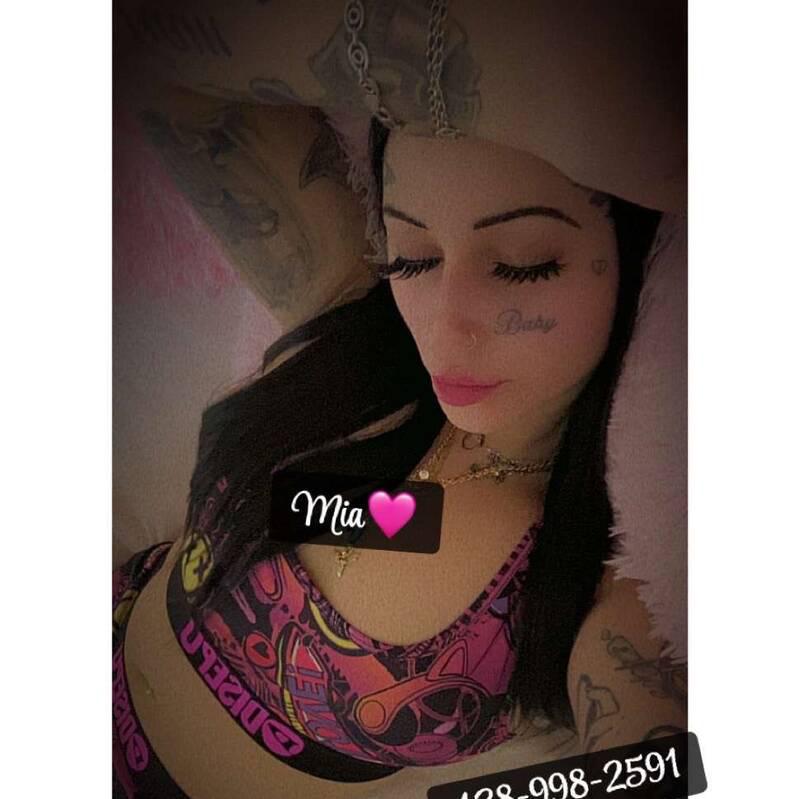 
                        Mia Inked
                     is Female Escorts. | Saguenay | Quebec | Canada | canadapleasure.com 