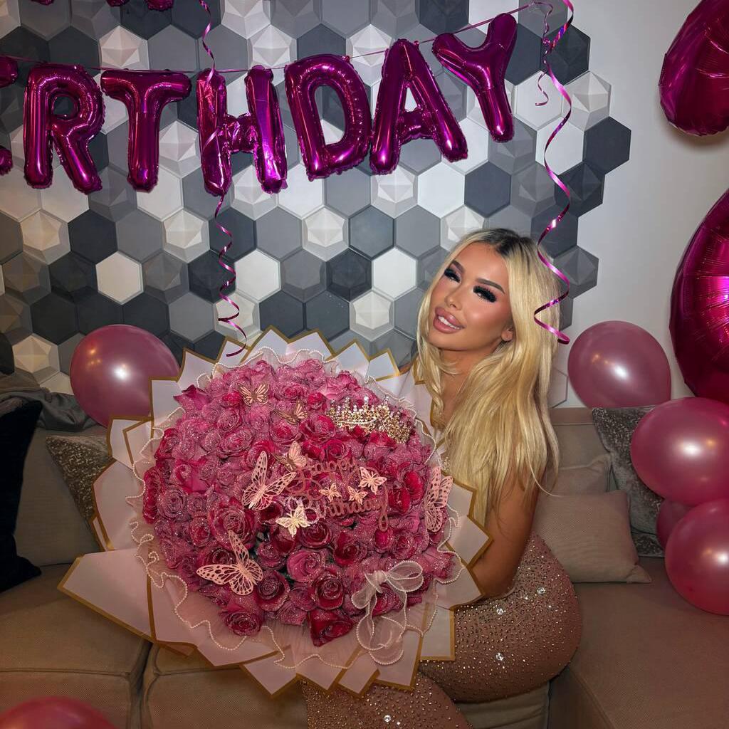 
                        Barbie Rose
                     is Female Escorts. | Toronto | Ontario | Canada | canadapleasure.com 