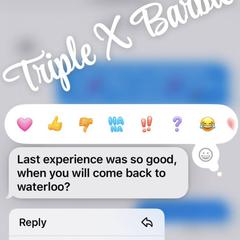 
                        Barbie Rose
                     is Female Escorts. | Toronto | Ontario | Canada | canadapleasure.com 