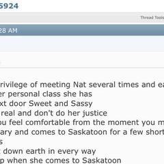 
                        Natalia
                     is Female Escorts. | Calgary | Alberta | Canada | canadapleasure.com 