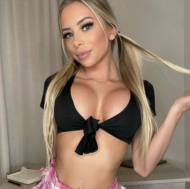 
                        Nikki
                     is Female Escorts. | Edmonton | Alberta | Canada | canadapleasure.com 