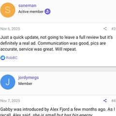 
                        Gabby
                     is Female Escorts. | Nanaimo | British Columbia | Canada | canadapleasure.com 