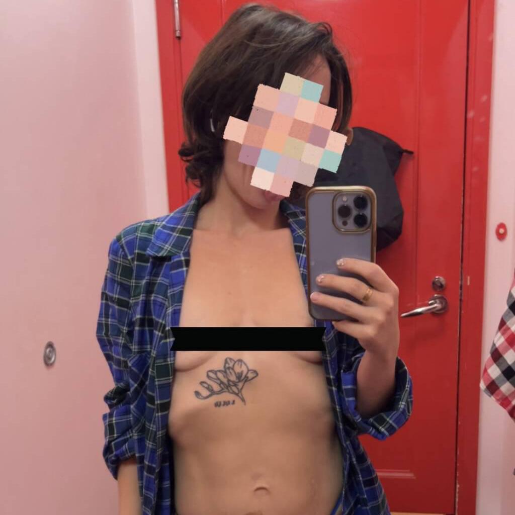 
                        Gabby
                     is Female Escorts. | Nanaimo | British Columbia | Canada | canadapleasure.com 