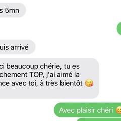 
                        Anissa
                     is Female Escorts. | Quebec City | Quebec | Canada | canadapleasure.com 