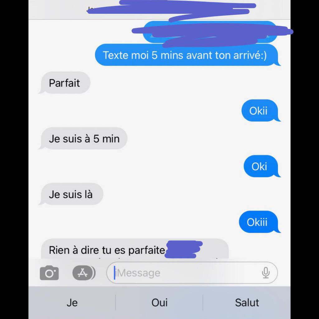 
                        Anissa
                     is Female Escorts. | Quebec City | Quebec | Canada | canadapleasure.com 