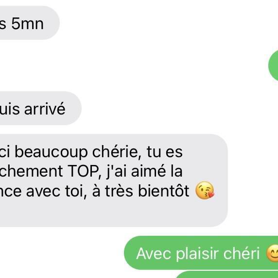 
                        Anissa
                     is Female Escorts. | Quebec City | Quebec | Canada | canadapleasure.com 