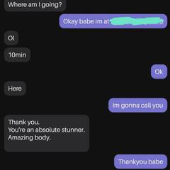 
                        Brianna
                     is Female Escorts. | Kitchener | Ontario | Canada | canadapleasure.com 