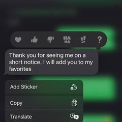 
                        Ellie
                     is Female Escorts. | Kingston | Ontario | Canada | canadapleasure.com 