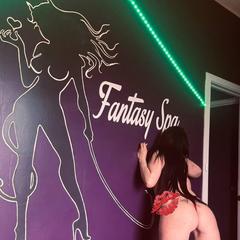 
                        Fantasy Spa, In call only
                     is Female Escorts. | Regina | Saskatchewan | Canada | canadapleasure.com 