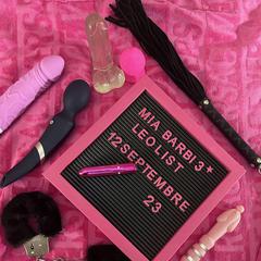 
                        Mia barbi3
                     is Female Escorts. | Vancouver | British Columbia | Canada | canadapleasure.com 