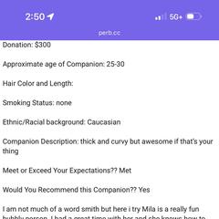 
                        Mila
                     is Female Escorts. | Calgary | Alberta | Canada | canadapleasure.com 