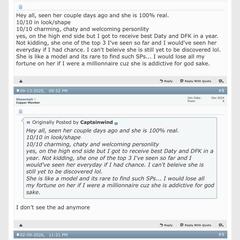 
                        Lisa
                     is Female Escorts. | Winnipeg | Manitoba | Canada | canadapleasure.com 