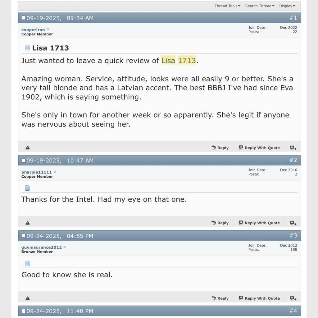 
                        Lisa
                     is Female Escorts. | Winnipeg | Manitoba | Canada | canadapleasure.com 